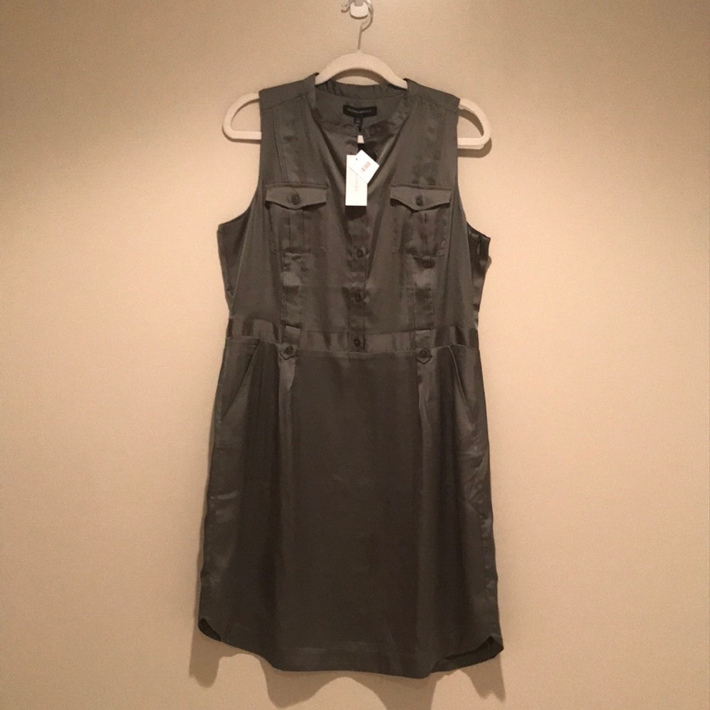 Banana Republic Dress
